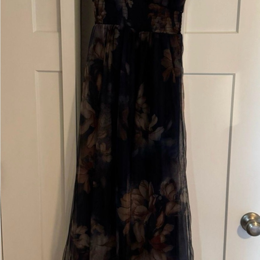 Baltic Born Navy Dress